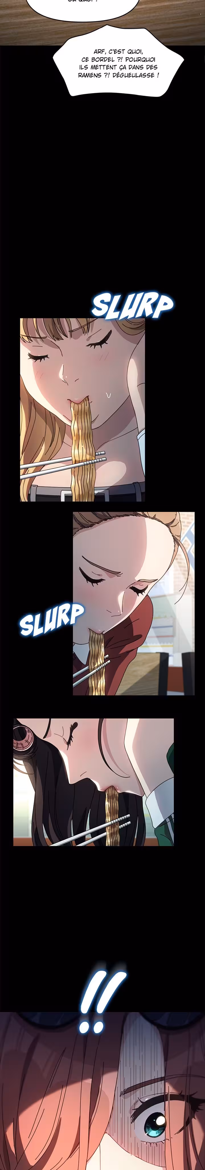 Man of The House Chapitre 44 page 3