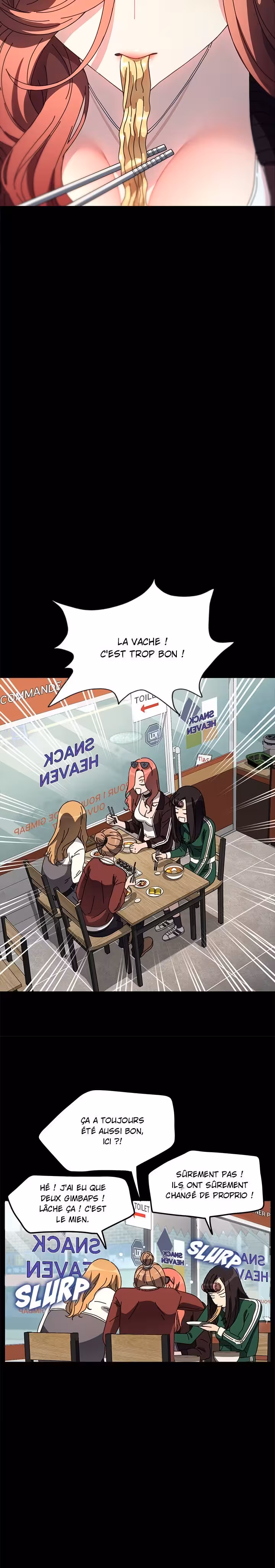 Man of The House Chapitre 44 page 4