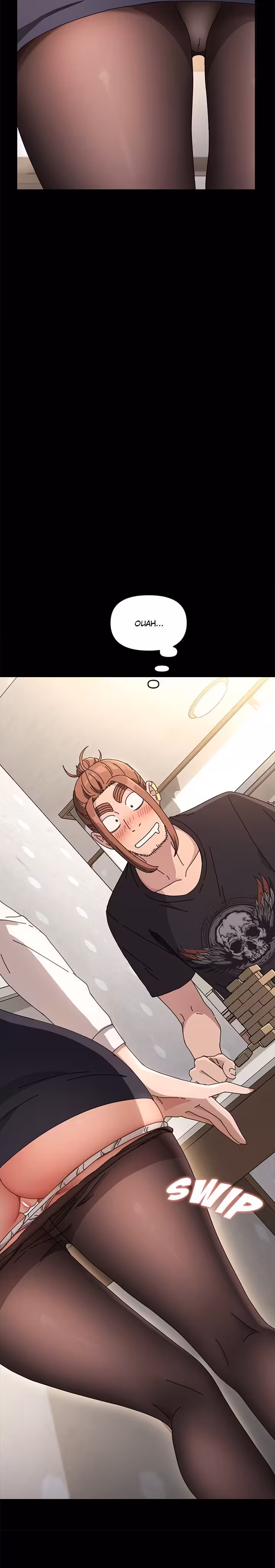 Man of The House Chapitre 13 page 10