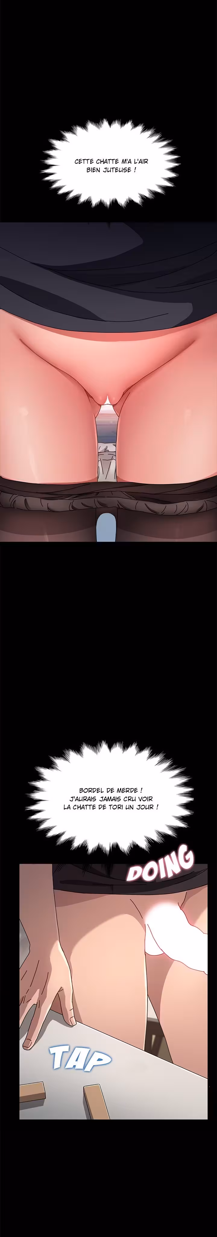 Man of The House Chapitre 13 page 11