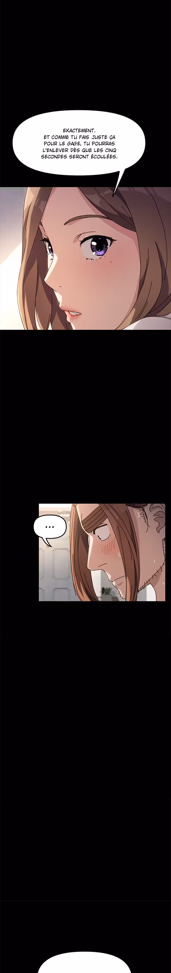Man of The House Chapitre 13 page 21