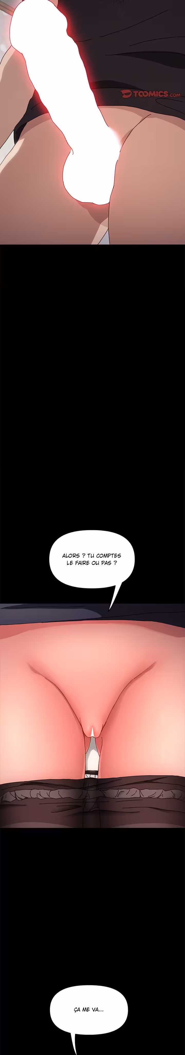Man of The House Chapitre 13 page 26