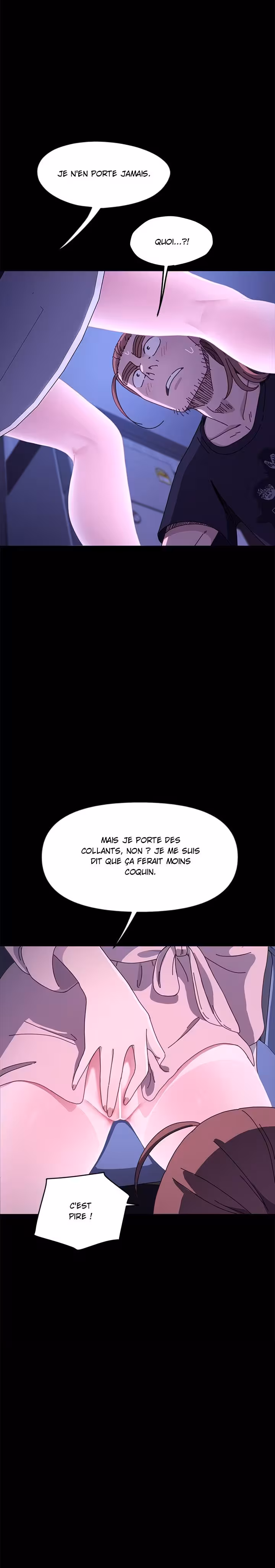 Man of The House Chapitre 27 page 2
