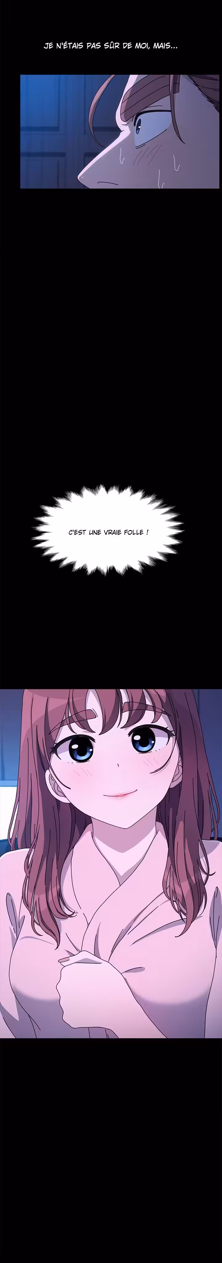 Man of The House Chapitre 27 page 3