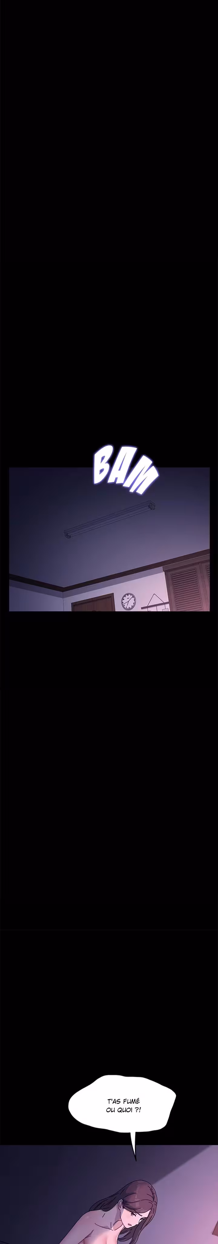 Man of The House Chapitre 10 page 17