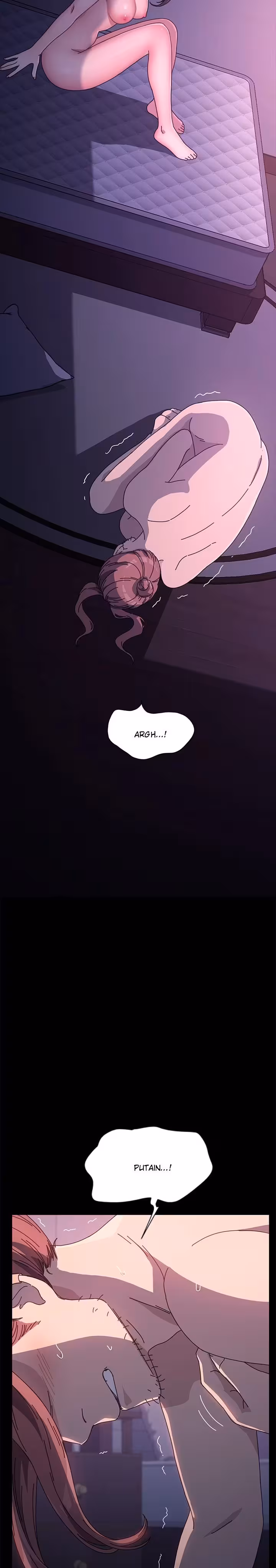 Man of The House Chapitre 10 page 18