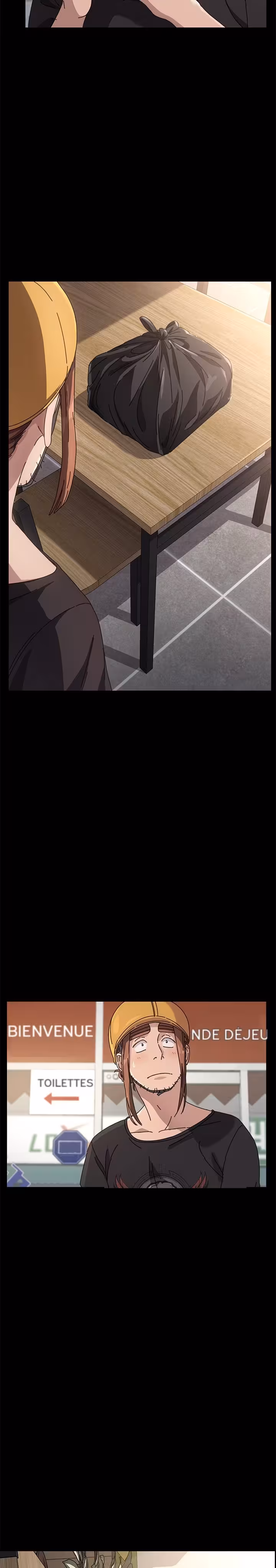 Man of The House Chapitre 10 page 23
