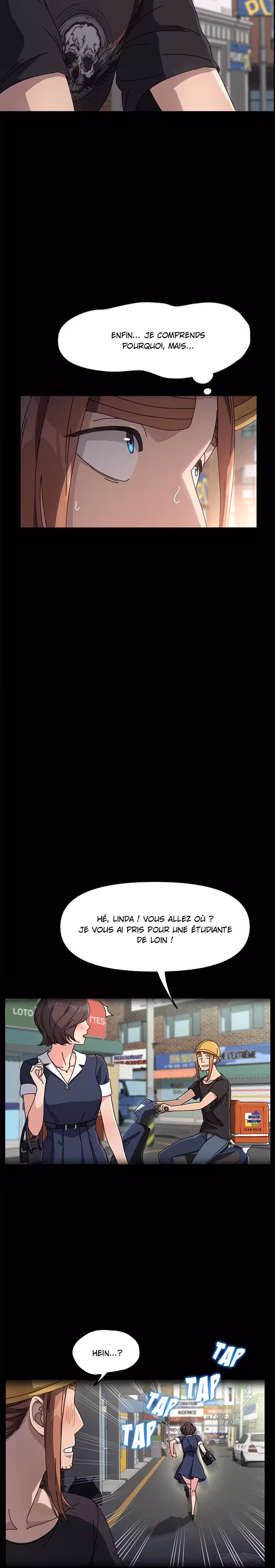Man of The House Chapitre 10 page 26
