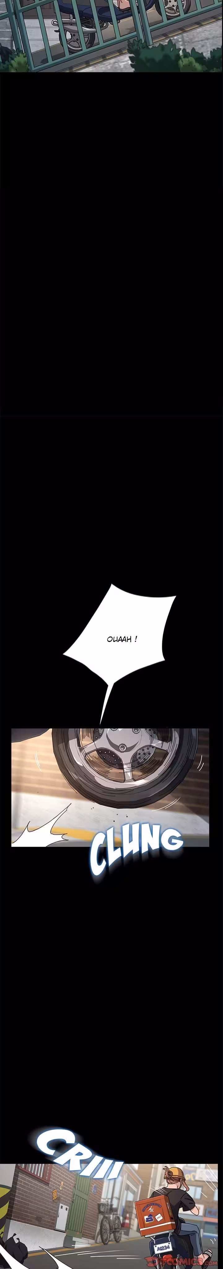 Man of The House Chapitre 10 page 28