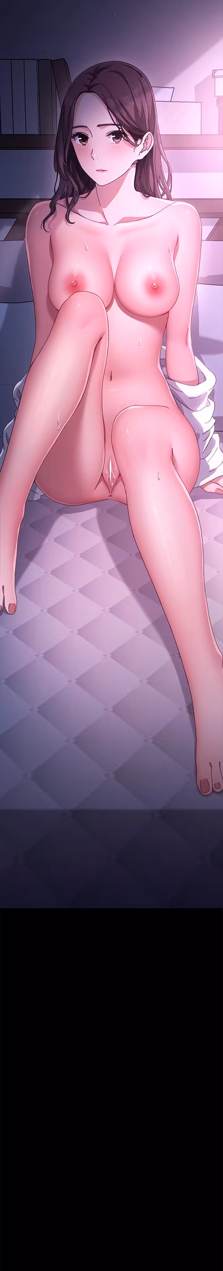 Man of The House Chapitre 10 page 3