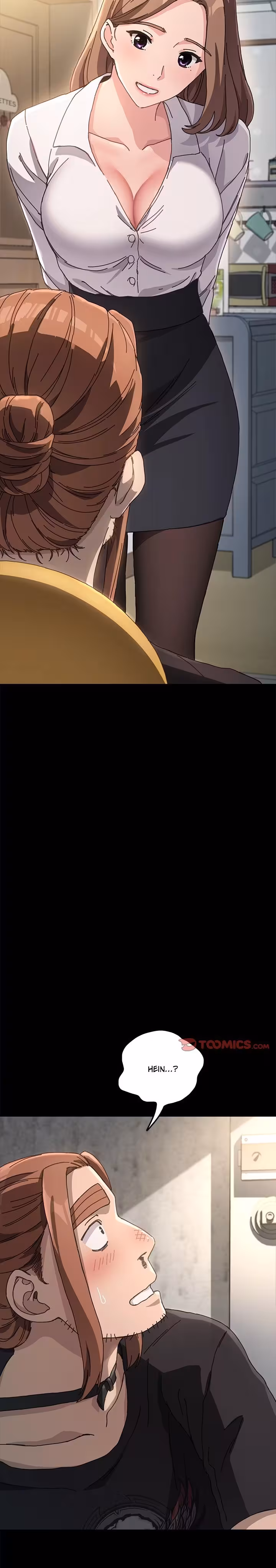 Man of The House Chapitre 10 page 42