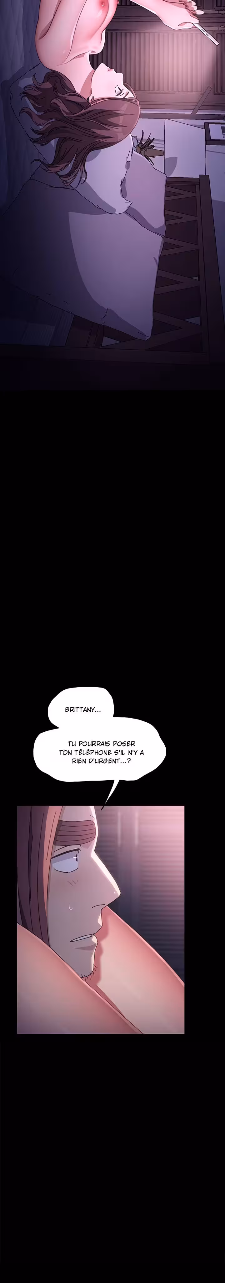 Man of The House Chapitre 10 page 7