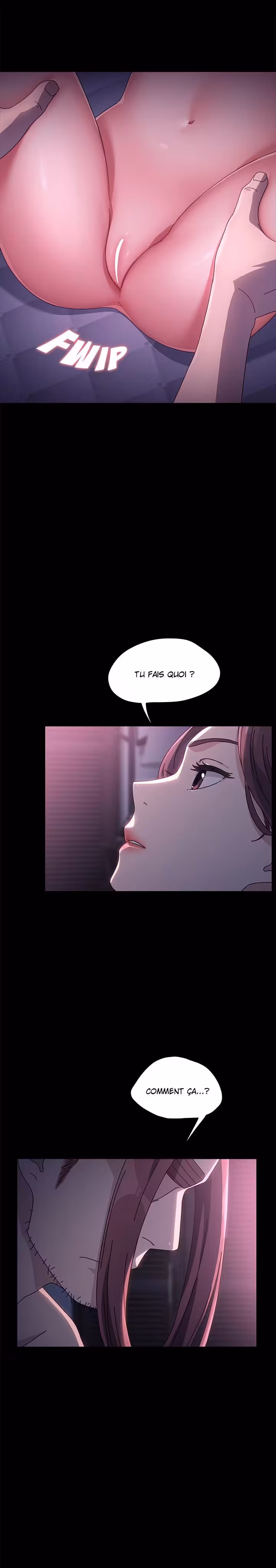 Man of The House Chapitre 10 page 9