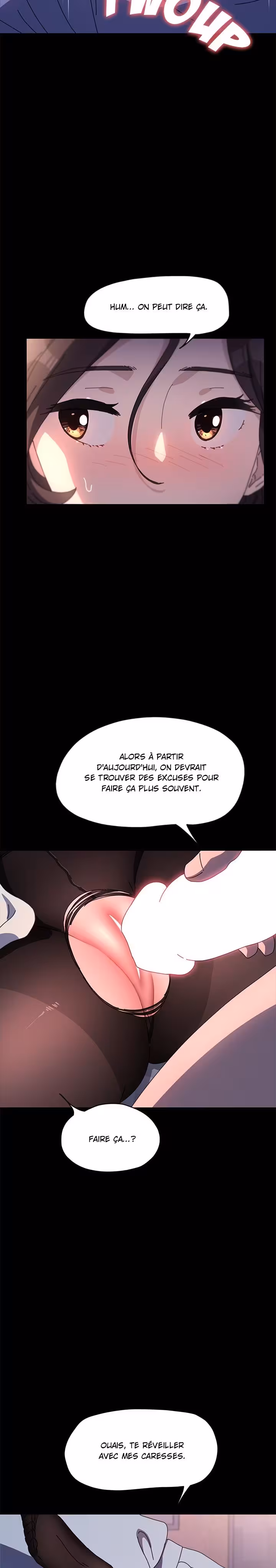 Man of The House Chapitre 45 page 10