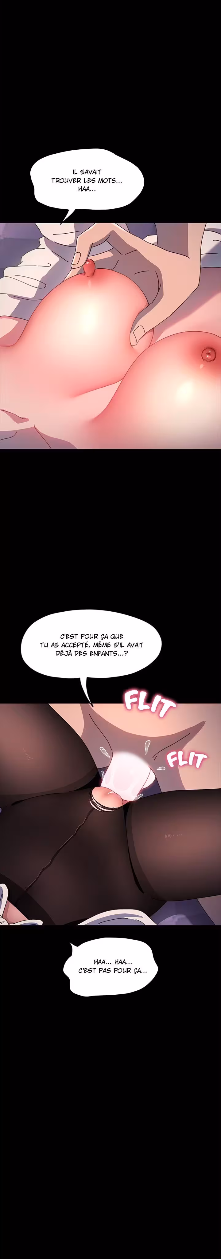Man of The House Chapitre 45 page 12