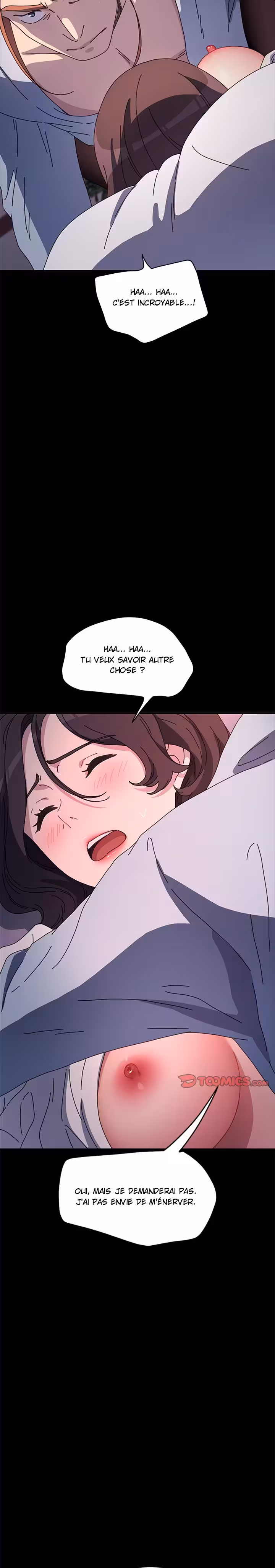 Man of The House Chapitre 45 page 16