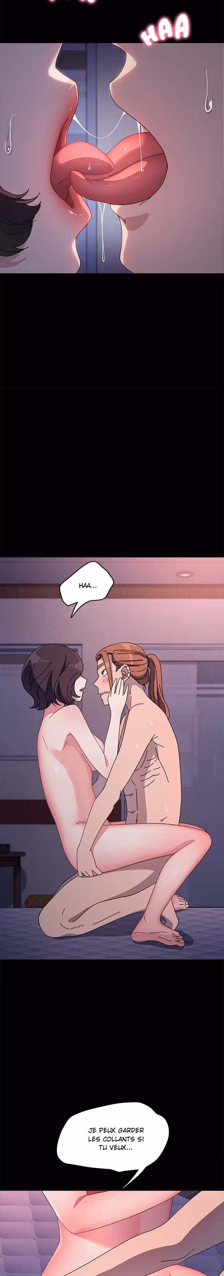 Man of The House Chapitre 45 page 19