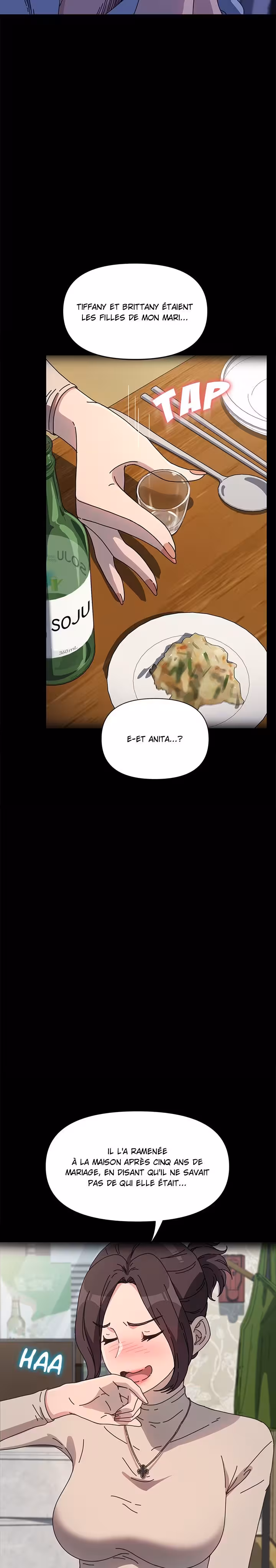 Man of The House Chapitre 45 page 2