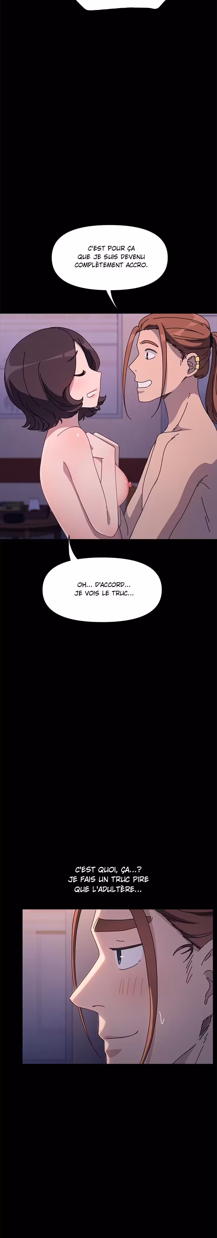 Man of The House Chapitre 45 page 24