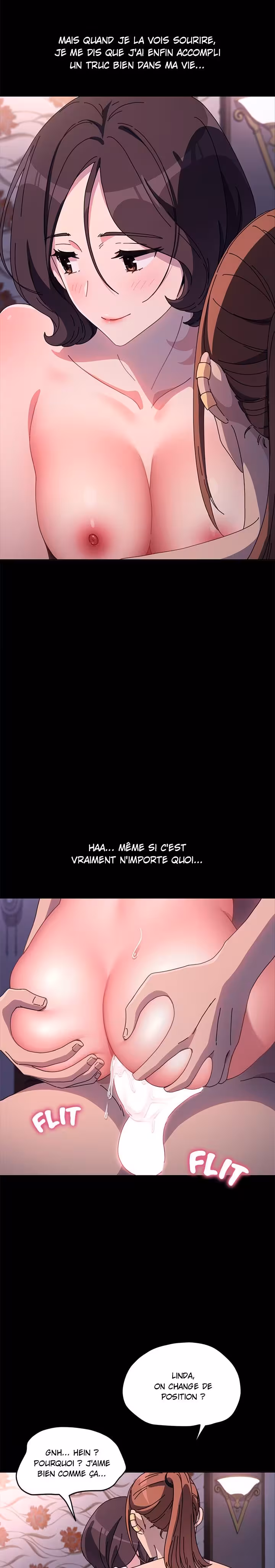Man of The House Chapitre 45 page 25