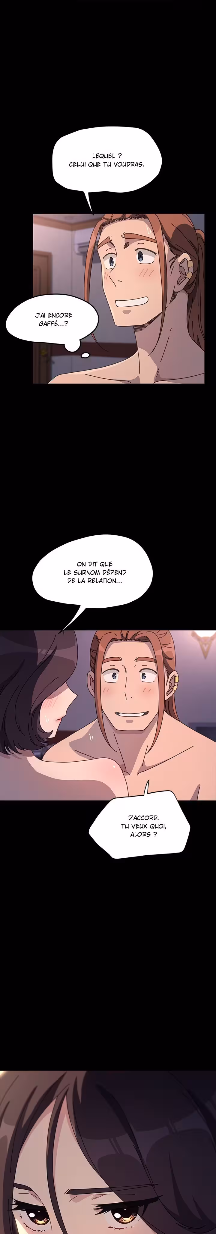 Man of The House Chapitre 45 page 29