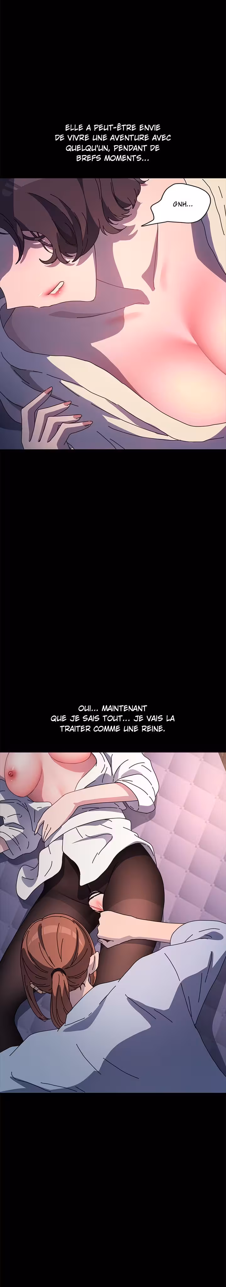 Man of The House Chapitre 45 page 5