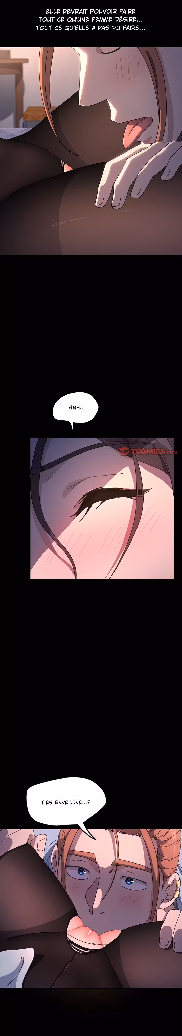 Man of The House Chapitre 45 page 6