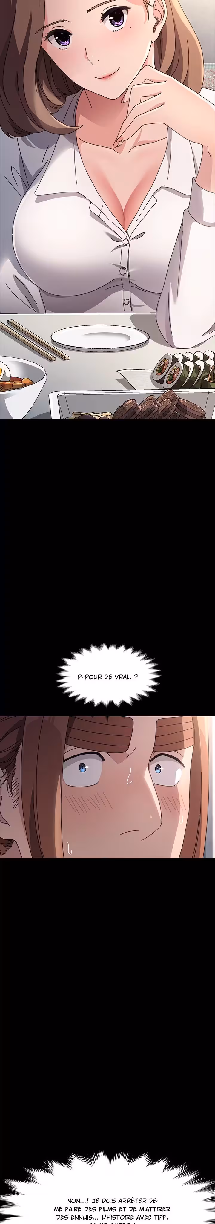 Man of The House Chapitre 11 page 12