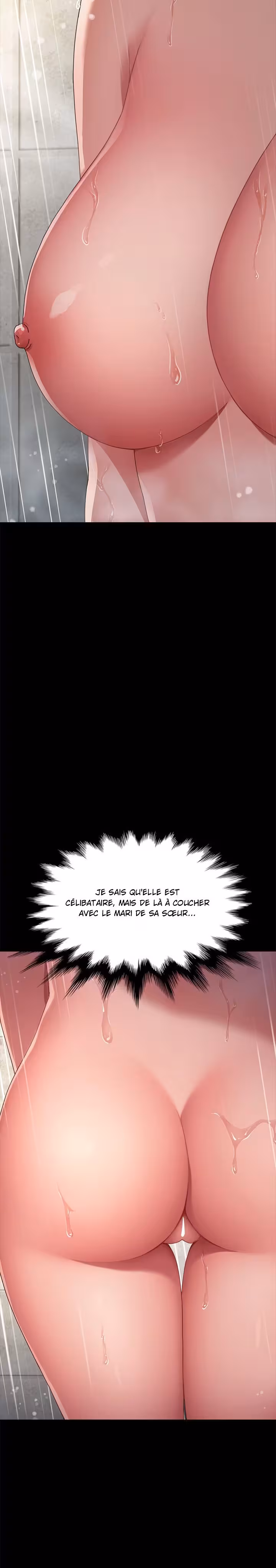 Man of The House Chapitre 11 page 28