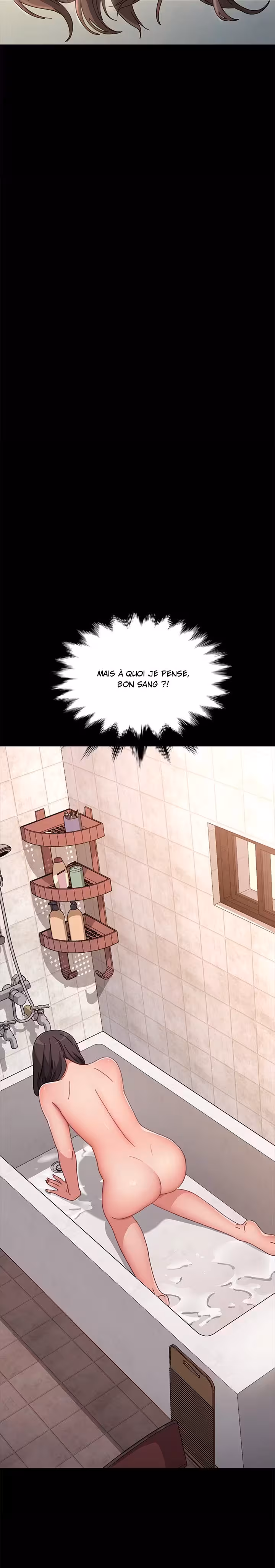 Man of The House Chapitre 11 page 40