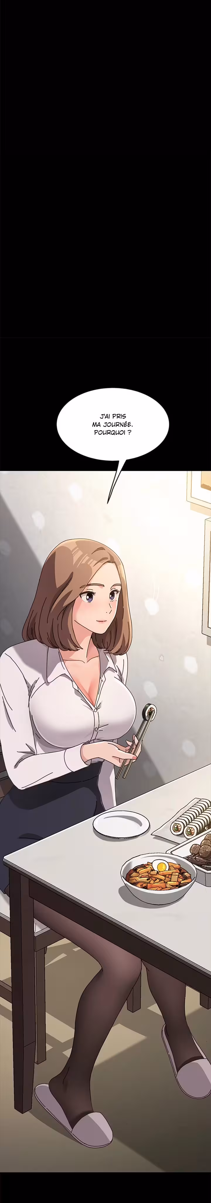 Man of The House Chapitre 11 page 7
