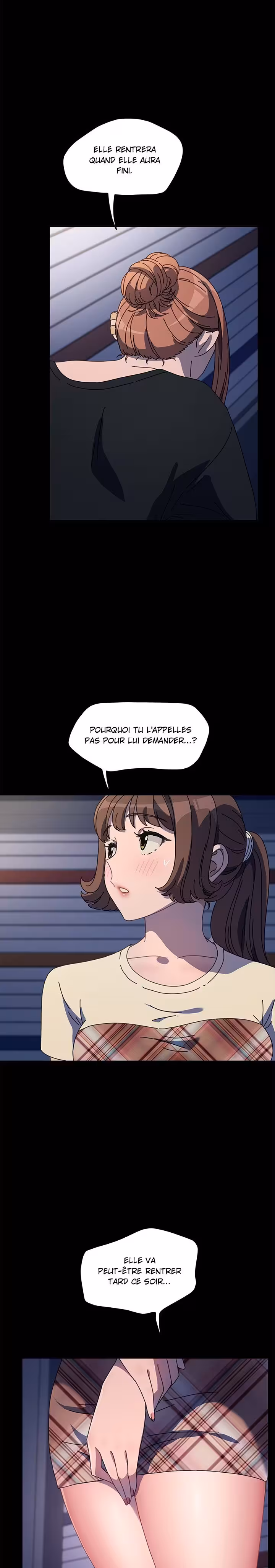 Man of The House Chapitre 40 page 18