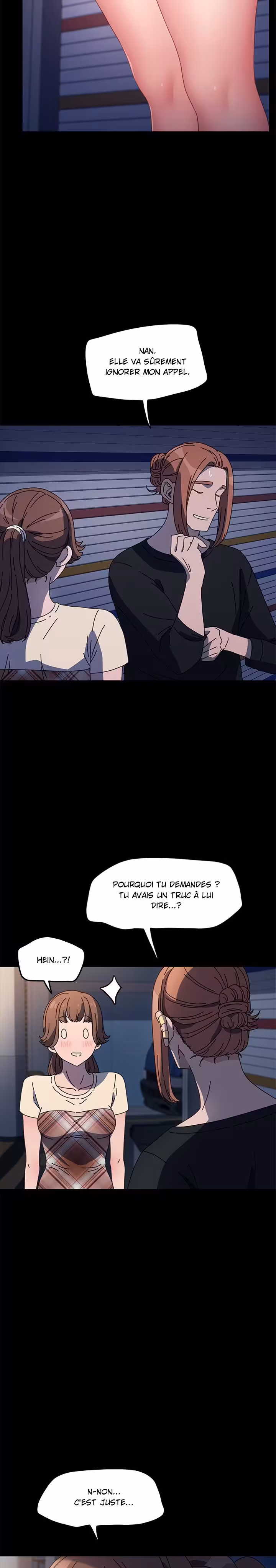 Man of The House Chapitre 40 page 19