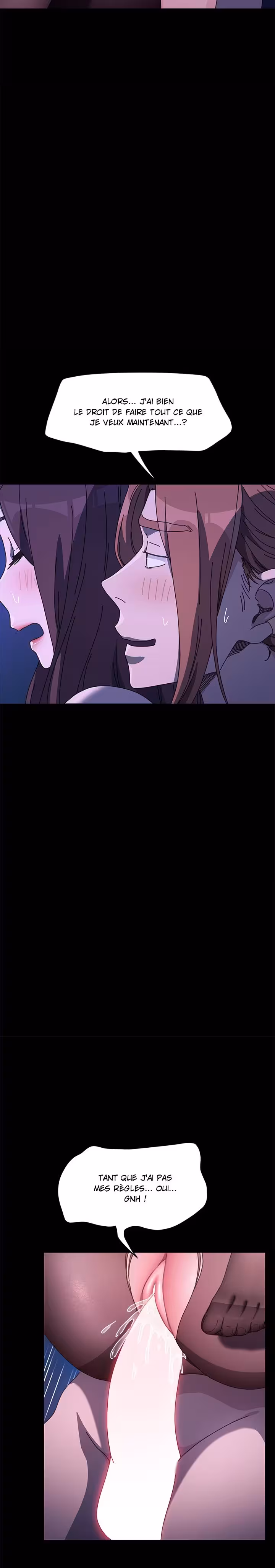 Man of The House Chapitre 40 page 5