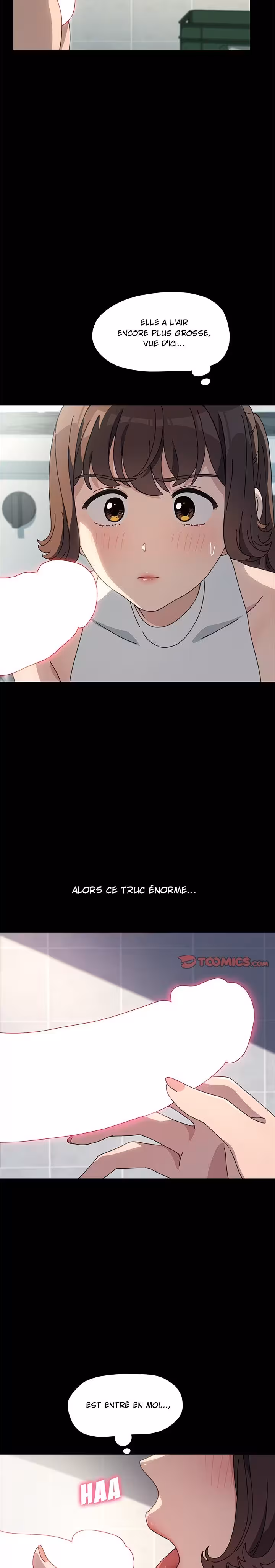 Man of The House Chapitre 33 page 13