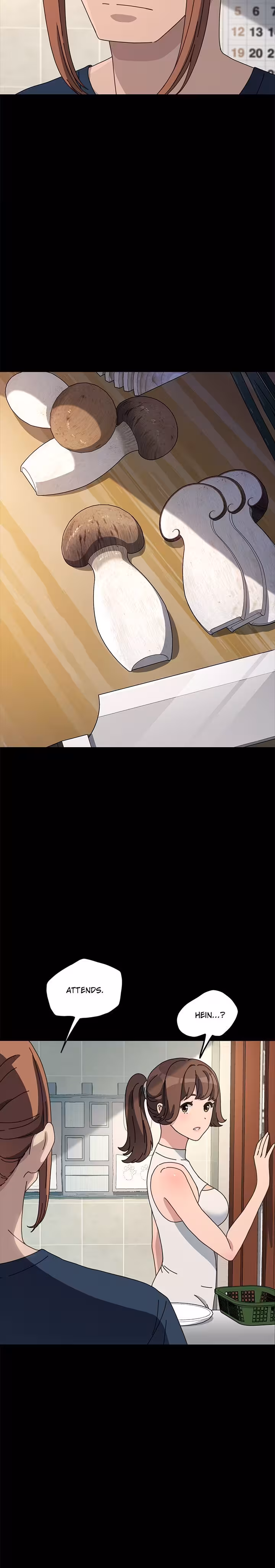 Man of The House Chapitre 33 page 7