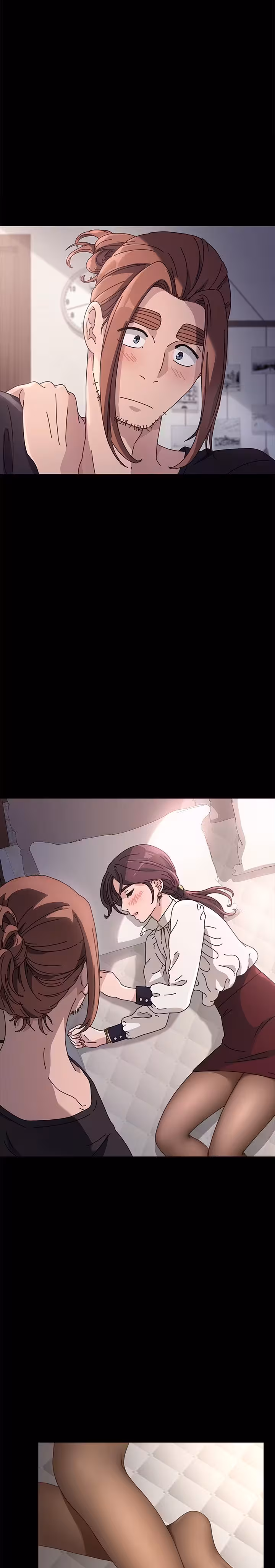 Man of The House Chapitre 1 page 32