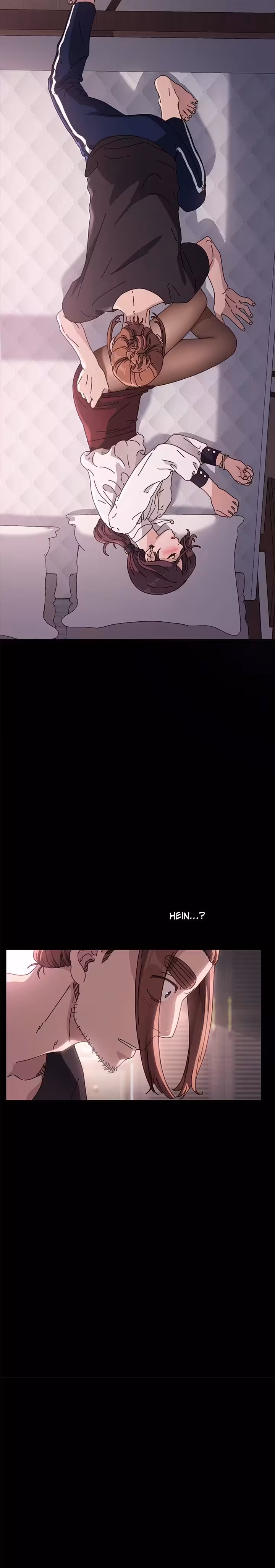 Man of The House Chapitre 1 page 34