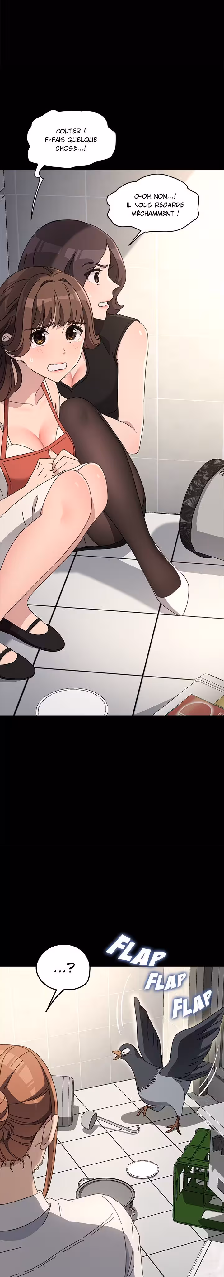 Man of The House Chapitre 21 page 4