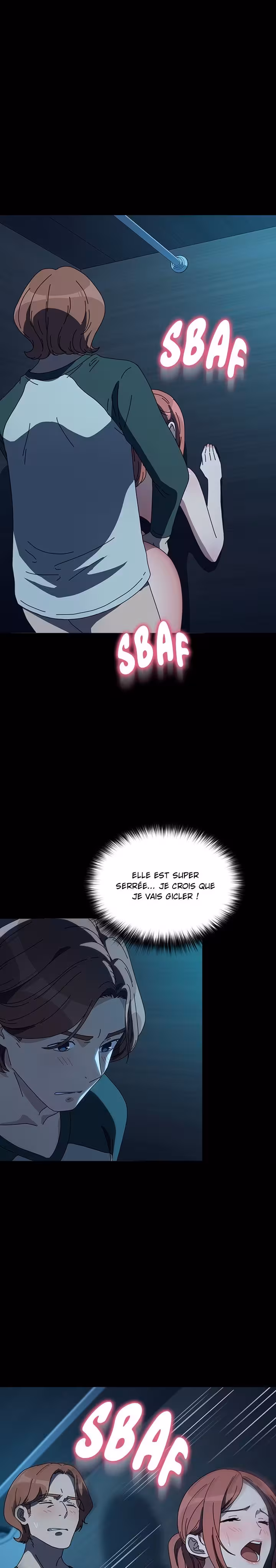 Man of The House Chapitre 60 page 11