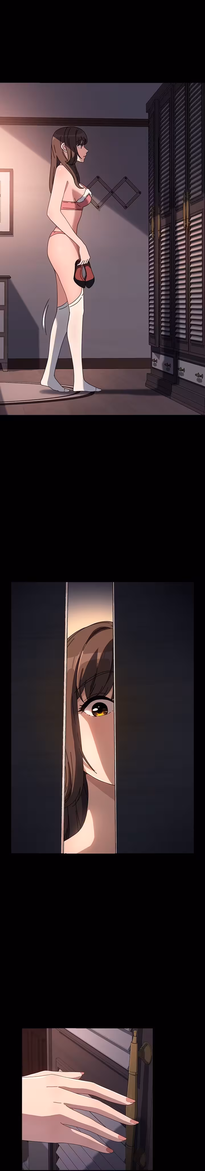Man of The House Chapitre 60 page 14