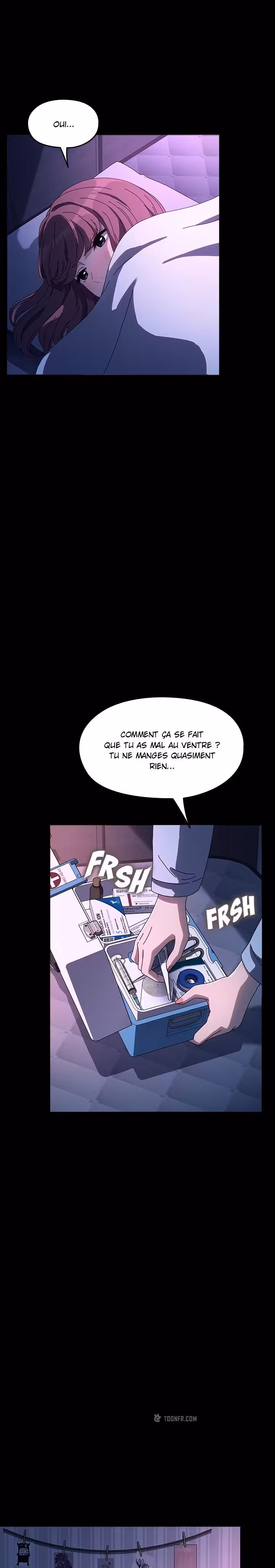 Man of The House Chapitre 60 page 19