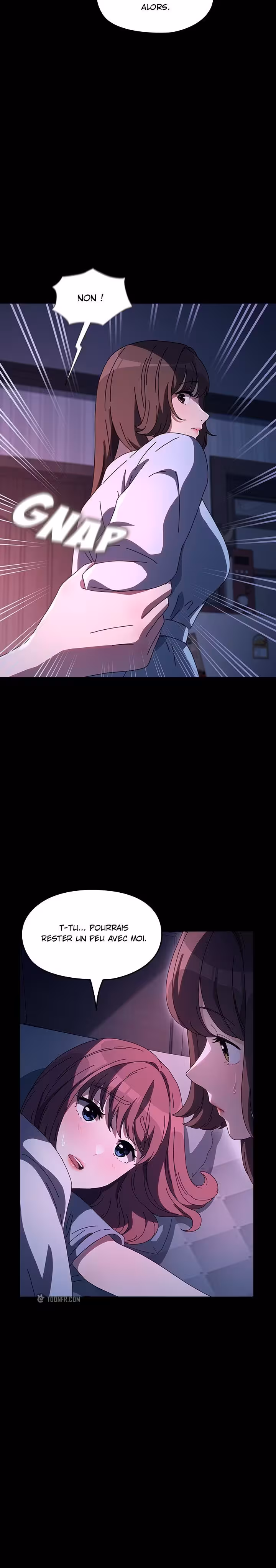 Man of The House Chapitre 60 page 22