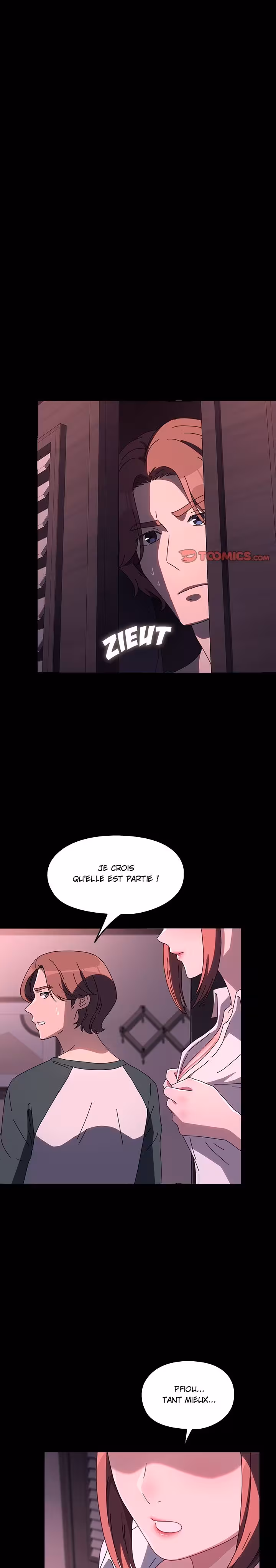 Man of The House Chapitre 60 page 23