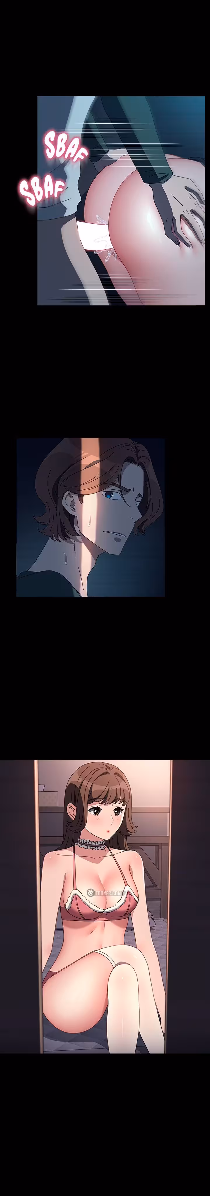 Man of The House Chapitre 60 page 4