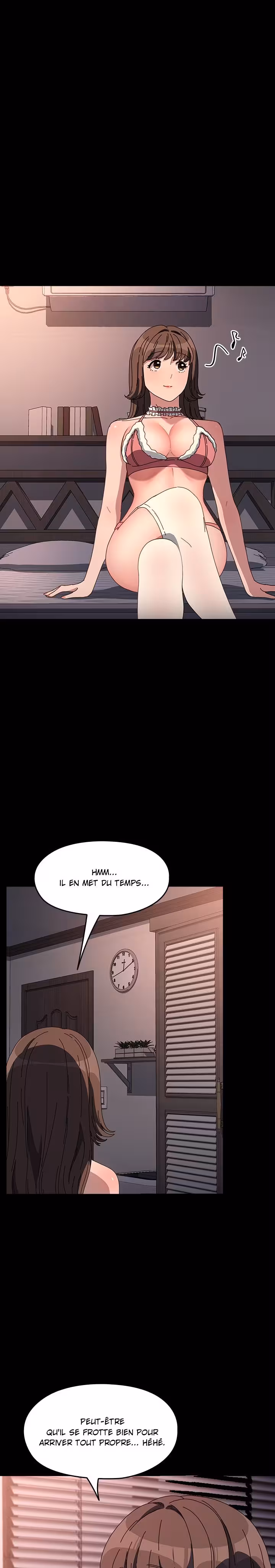 Man of The House Chapitre 60 page 8