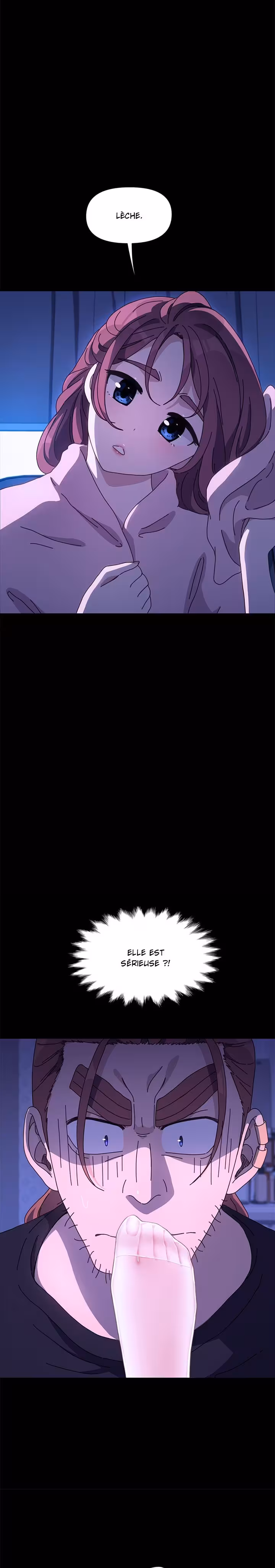 Man of The House Chapitre 26 page 11