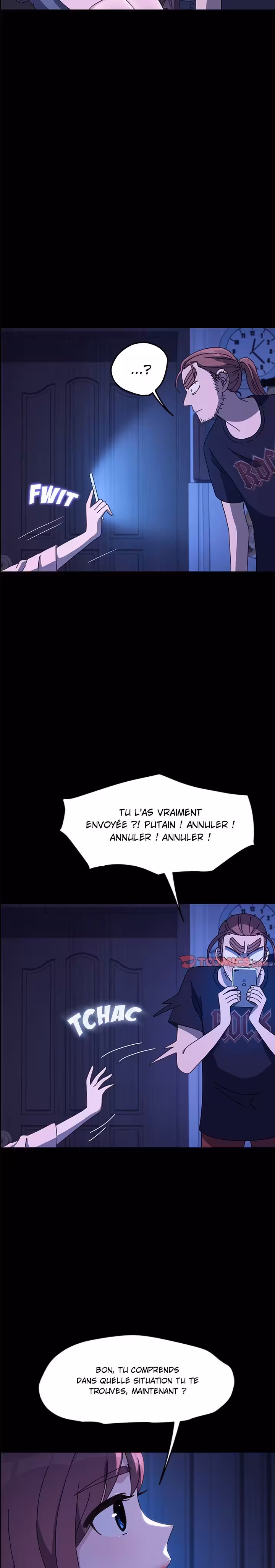 Man of The House Chapitre 26 page 13