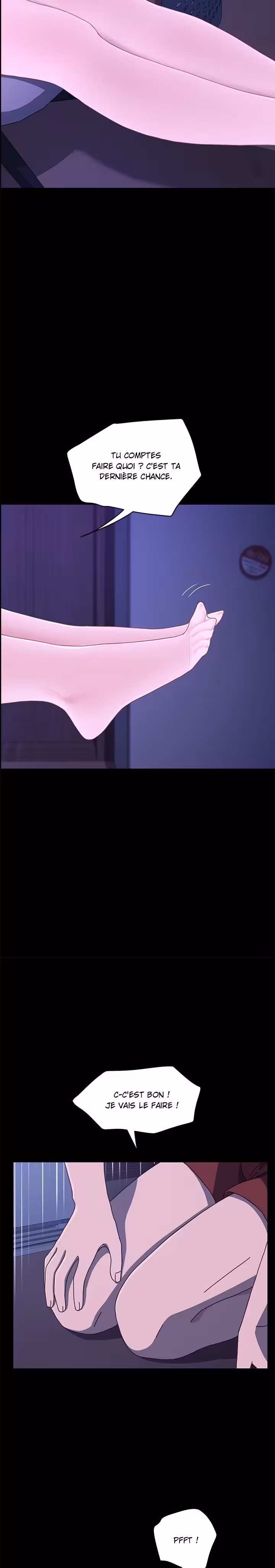 Man of The House Chapitre 26 page 15