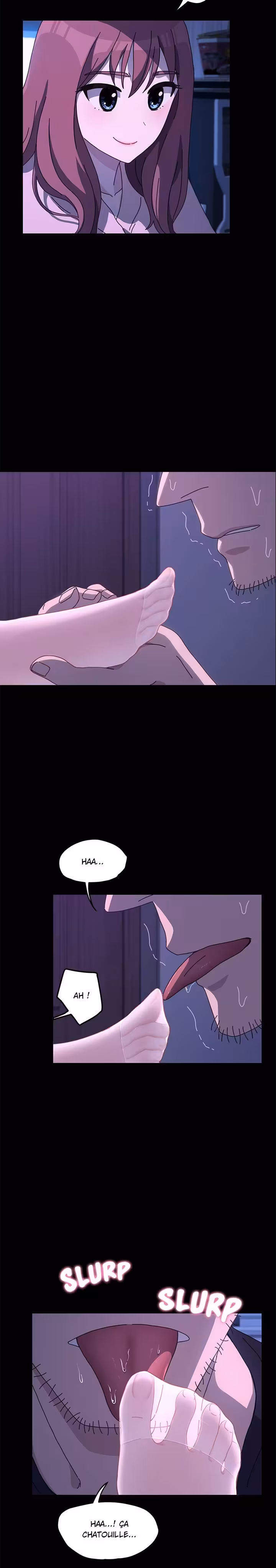 Man of The House Chapitre 26 page 16